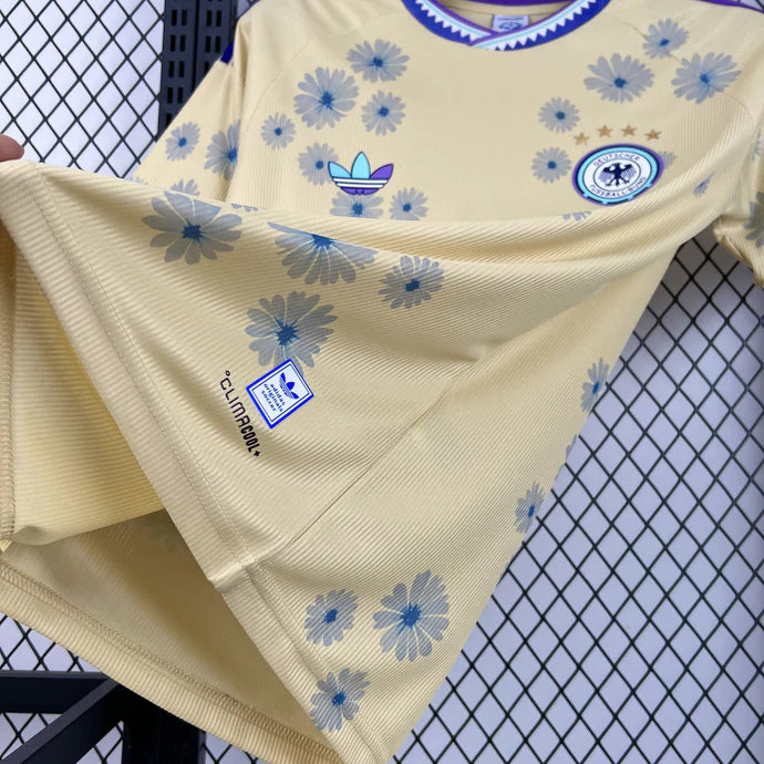 Germany 2026 WC Special Shirt