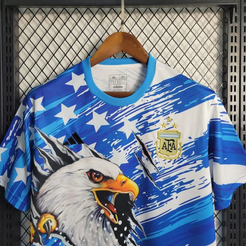 Argentina 2022 Special Shirt