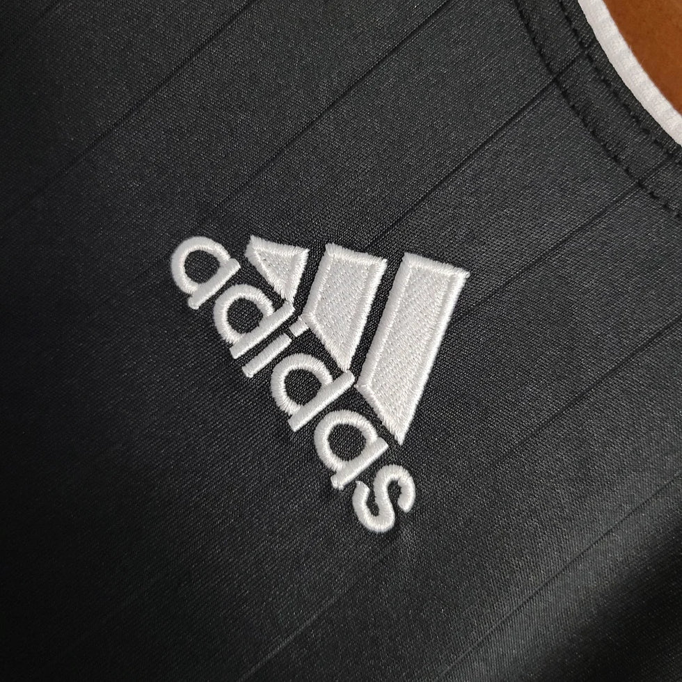 Real Madrid 2006 Away Shirt