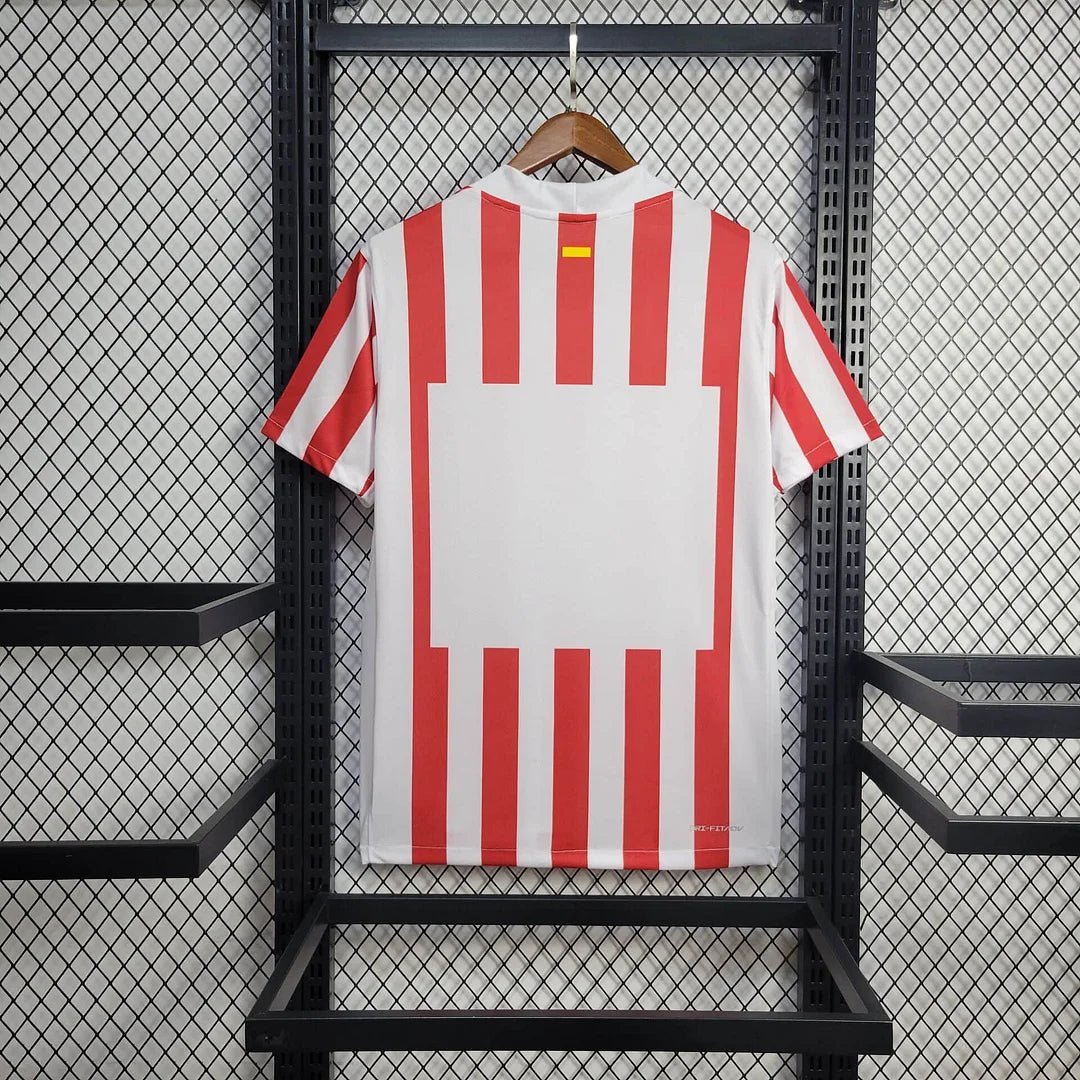 Atletico Madrid 2025 Home Shirt