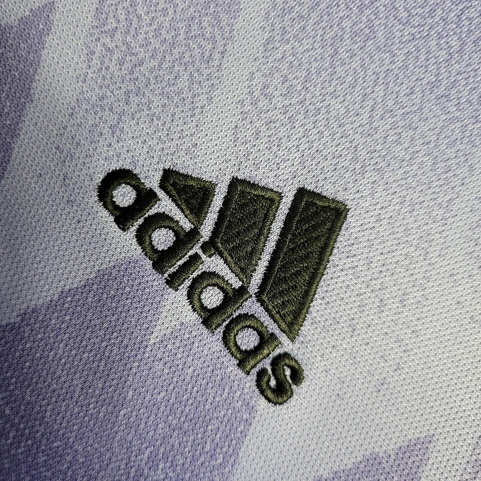 Real Madrid 2022 Away Shirt