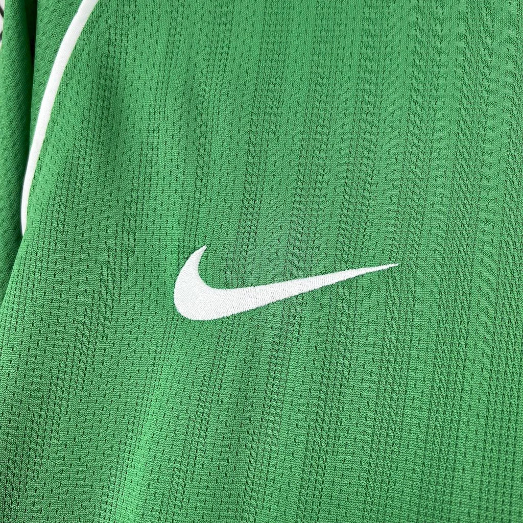 Man United 2007 Goalkeeper Shirt