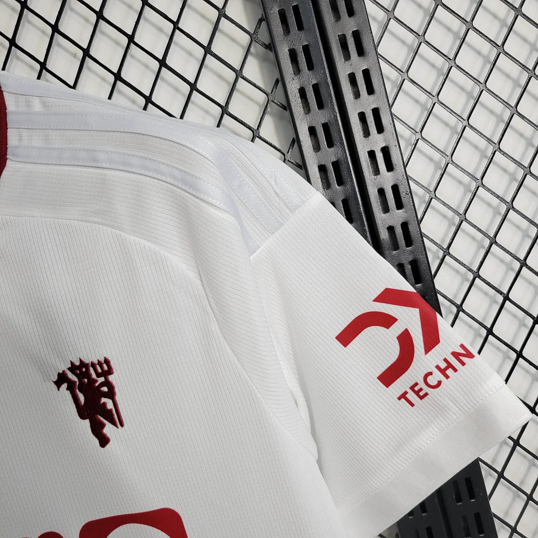 Man United 2023 Third Shirt