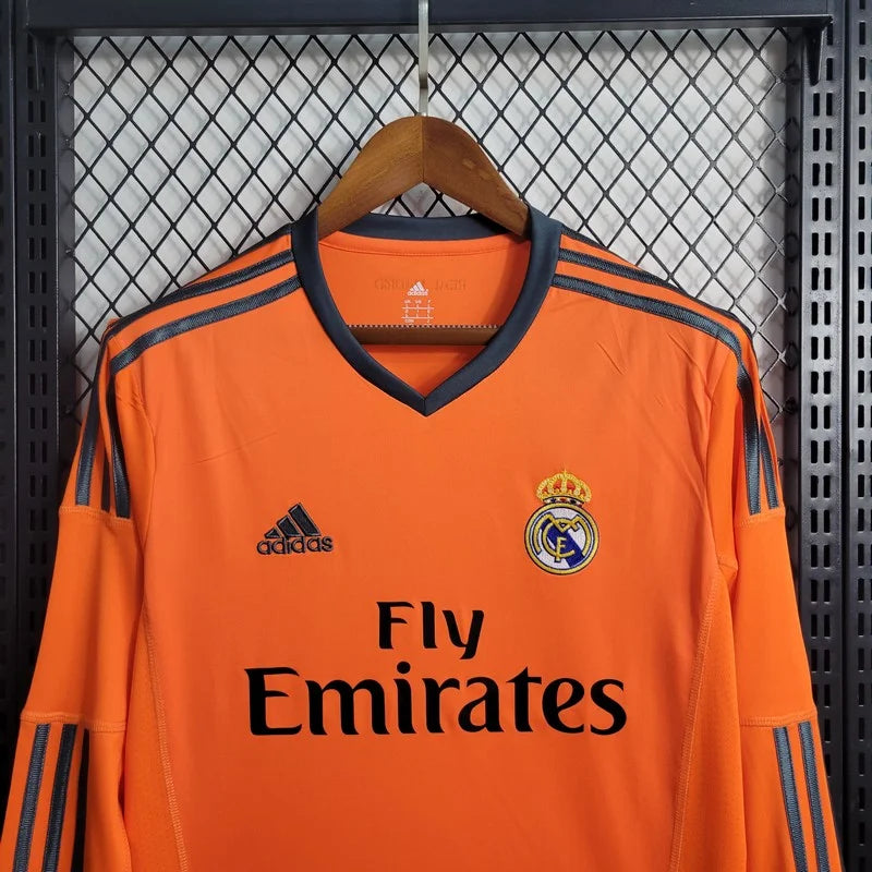 Real Madrid 2013 Third Shirt