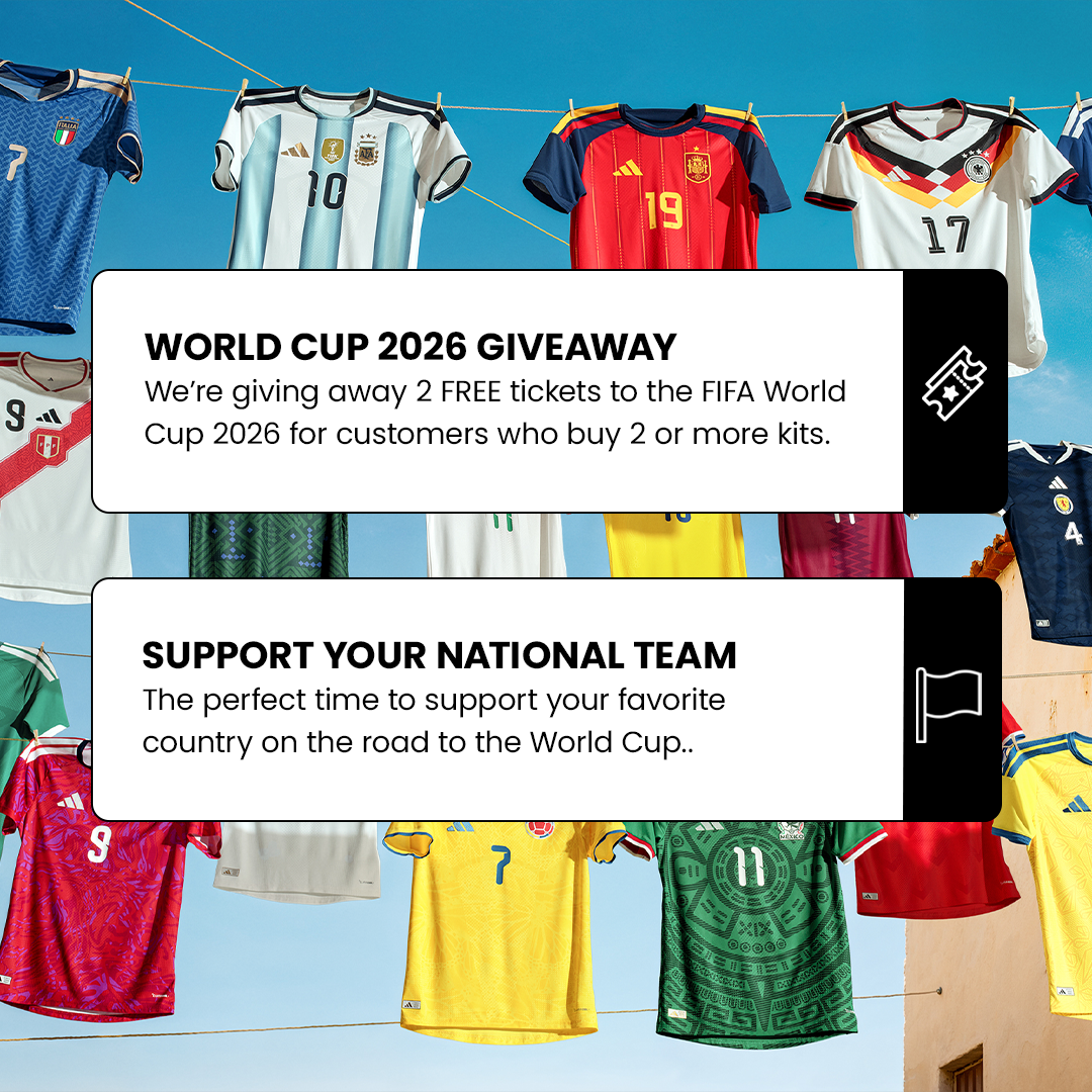 Real Madrid 2025 Third Shirt