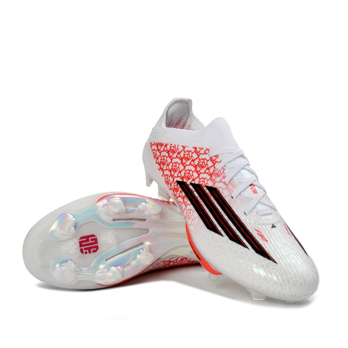 F50 Heartbreaker Lamine Yamal