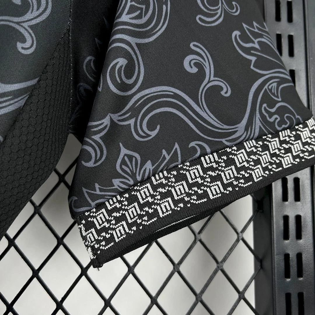 Ecuador 2026 World Cup Goalkeeper Shirt