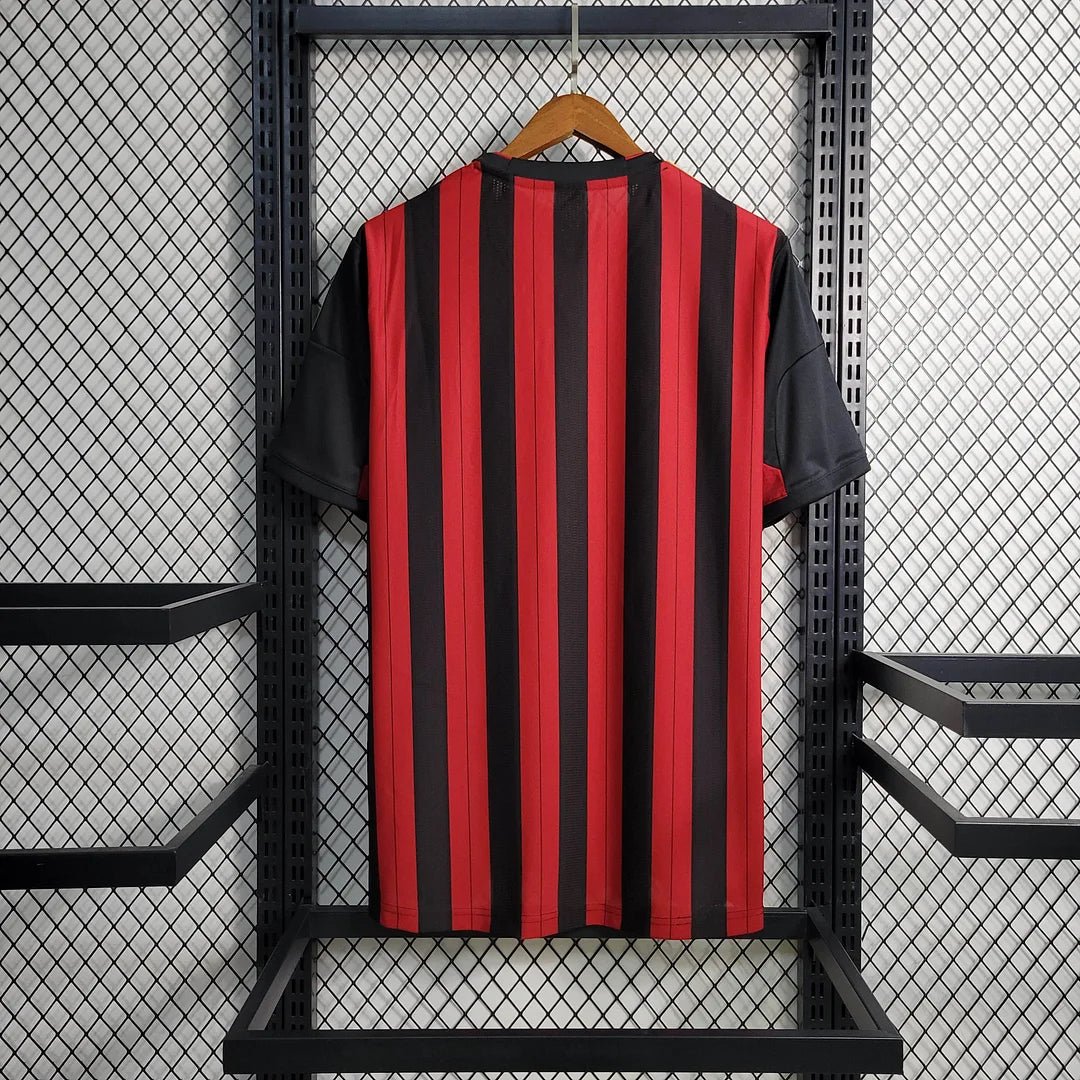 AC Milan 2013 Home Shirt