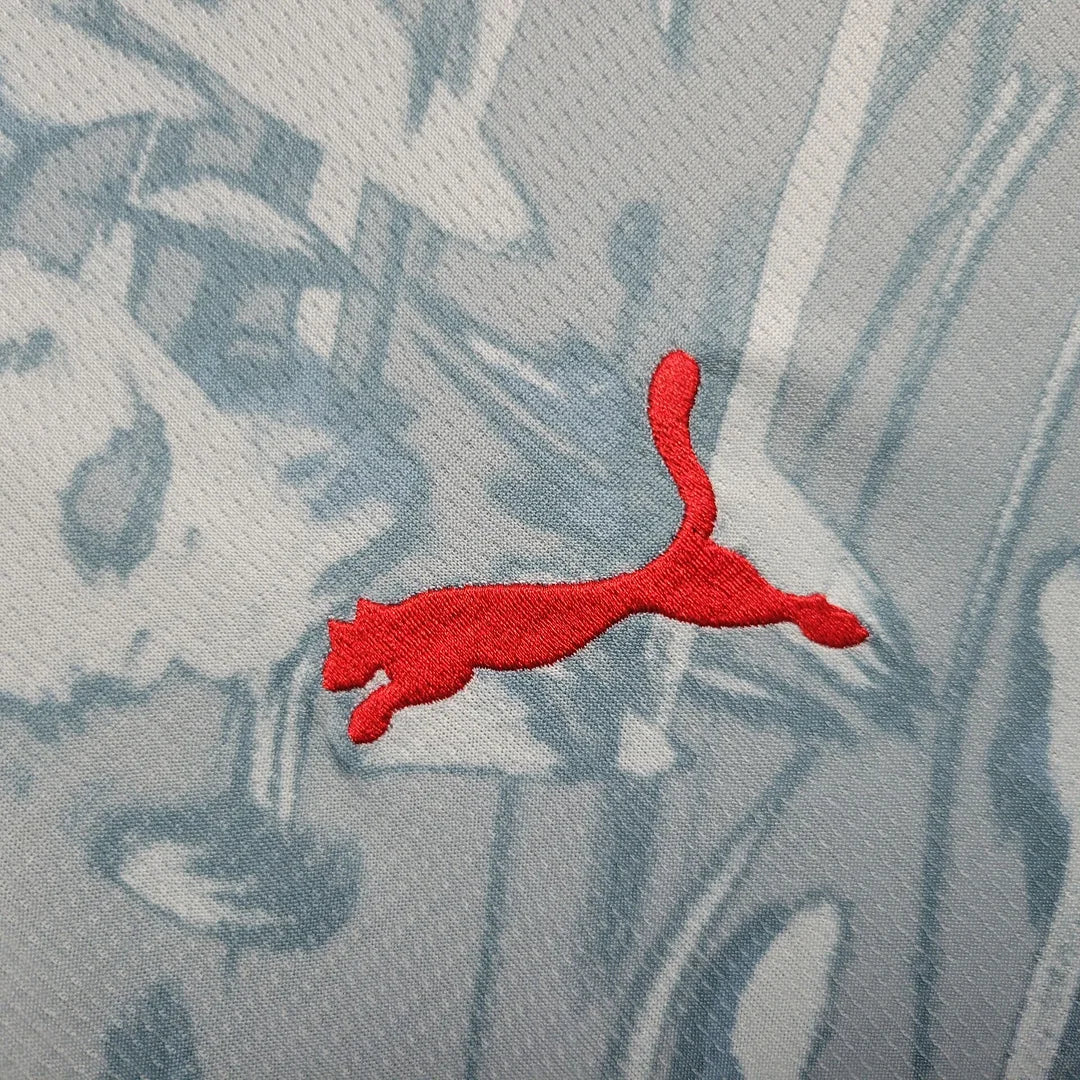 AC Milan 2025 Away Shirt