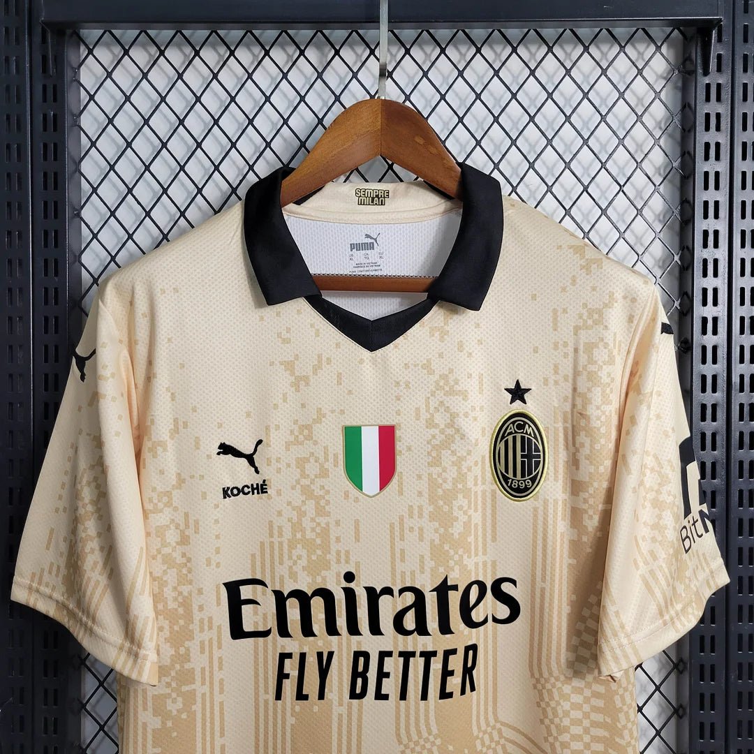 AC Milan 2022 Special Shirt
