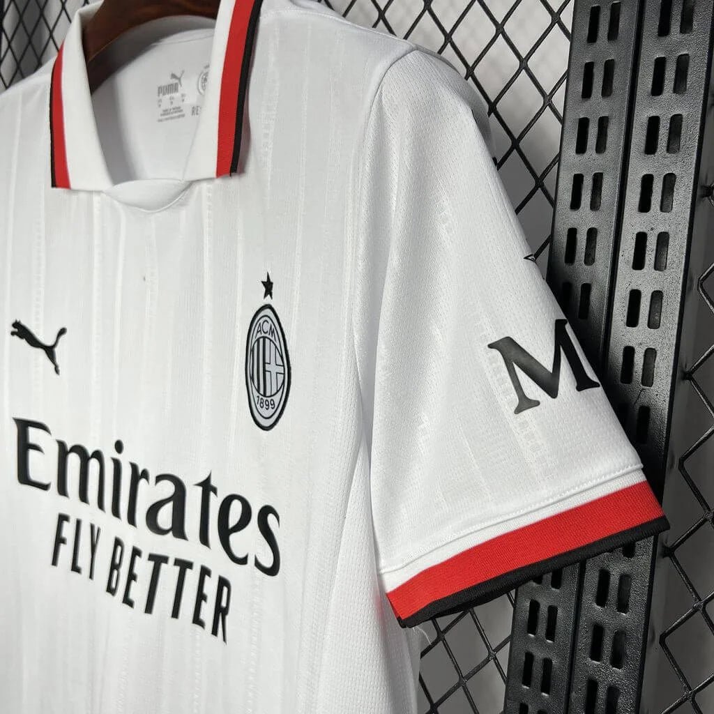 AC Milan 24/25 Away Shirt
