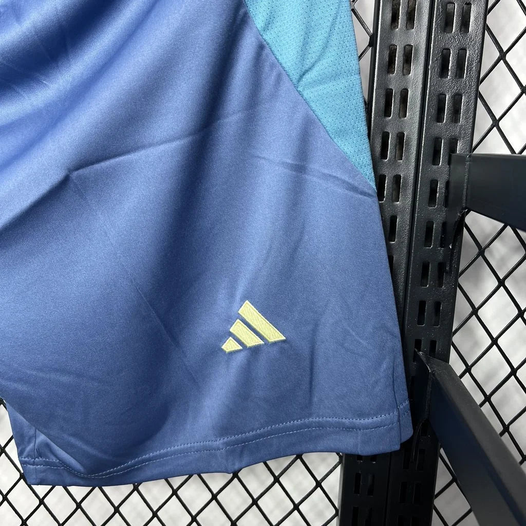 Ajax 24/25 Away Shorts - FOOTLV