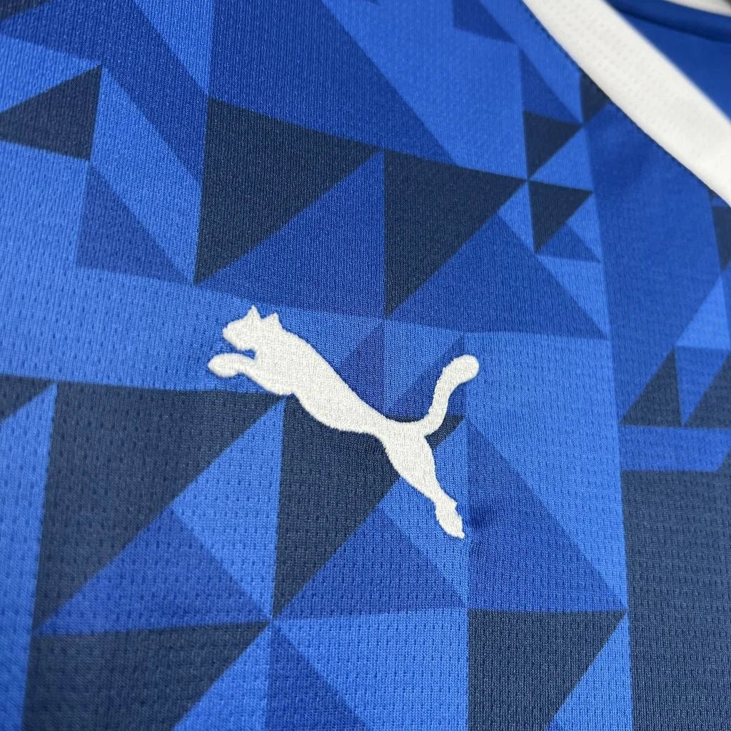Al-Hilal 2024 Home Shirt