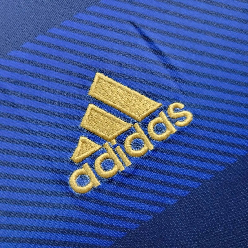 Argentina 2014 Away Shirt