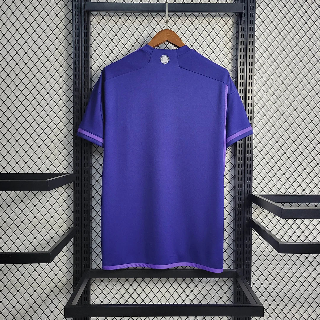 Argentina 22/23 Away Shirt