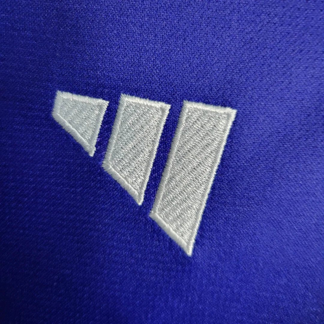 Argentina 22/23 Away Shirt