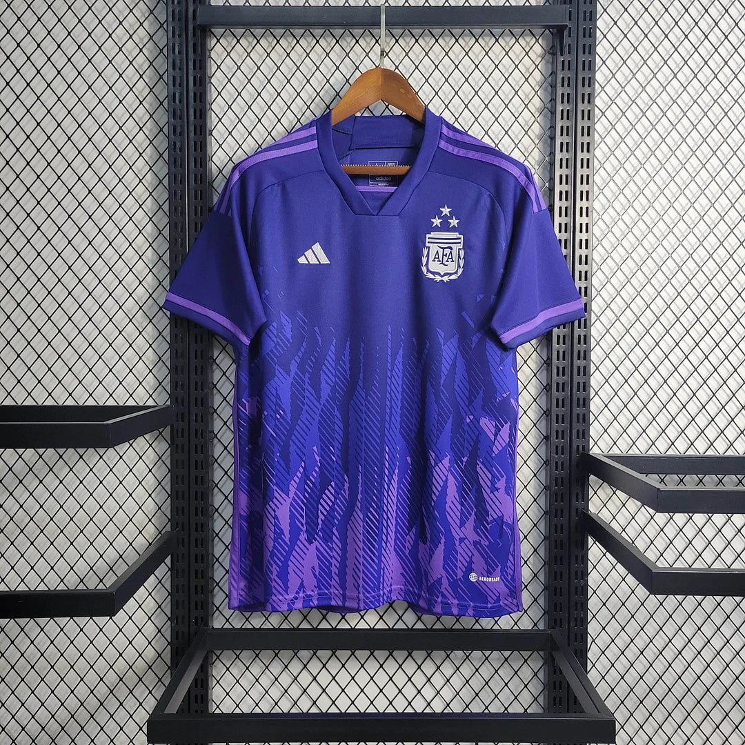 Argentina 22/23 Away Shirt