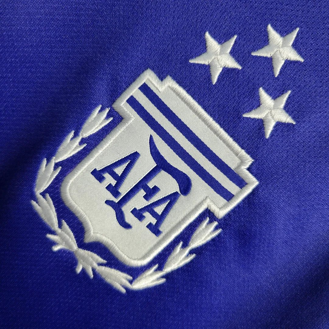 Argentina 22/23 Away Shirt