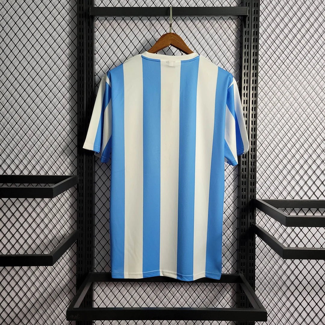 Argentina 86/87 Home Shirt