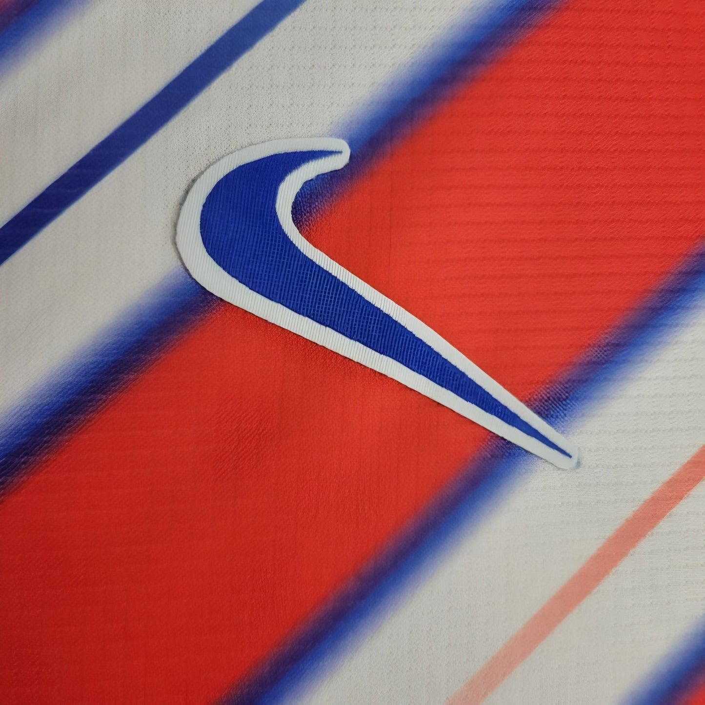 Atletico Madrid 2024 Home Shirt