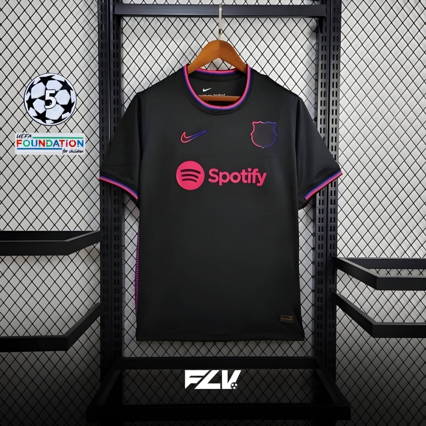 Barca 24/25 Special Shirt