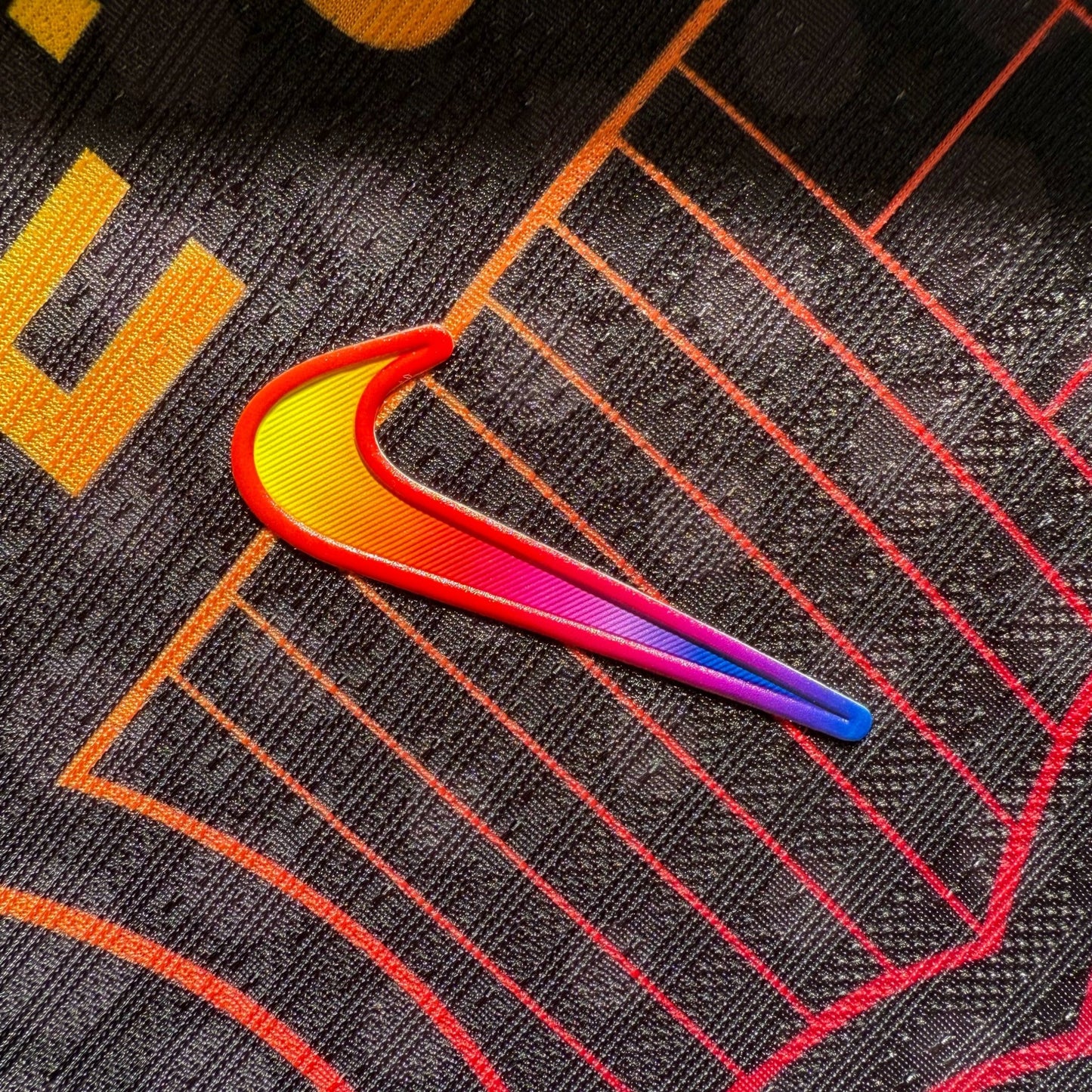 Barca 25/26 "Miro" Special Shirt