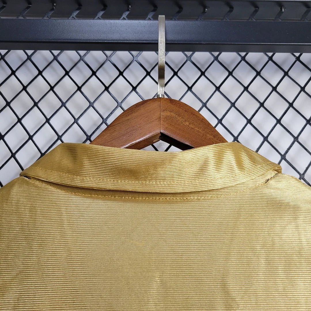 Barcelona 2001 Away Shirt