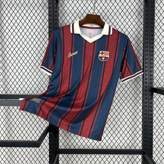 Barcelona 2025 125th Anniversary Special Shirt