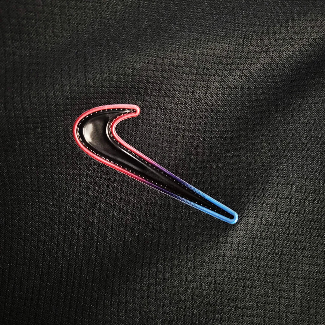 Barcelona x Travis Scott 2024 Unreleased Special Shirt