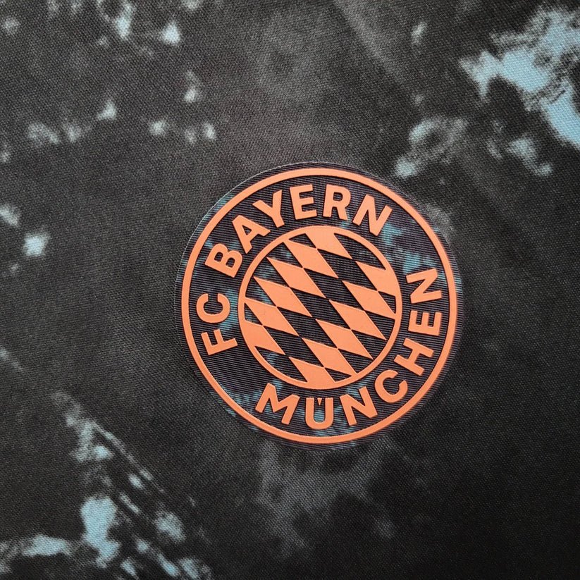 Bayern 2024 Away Shirt