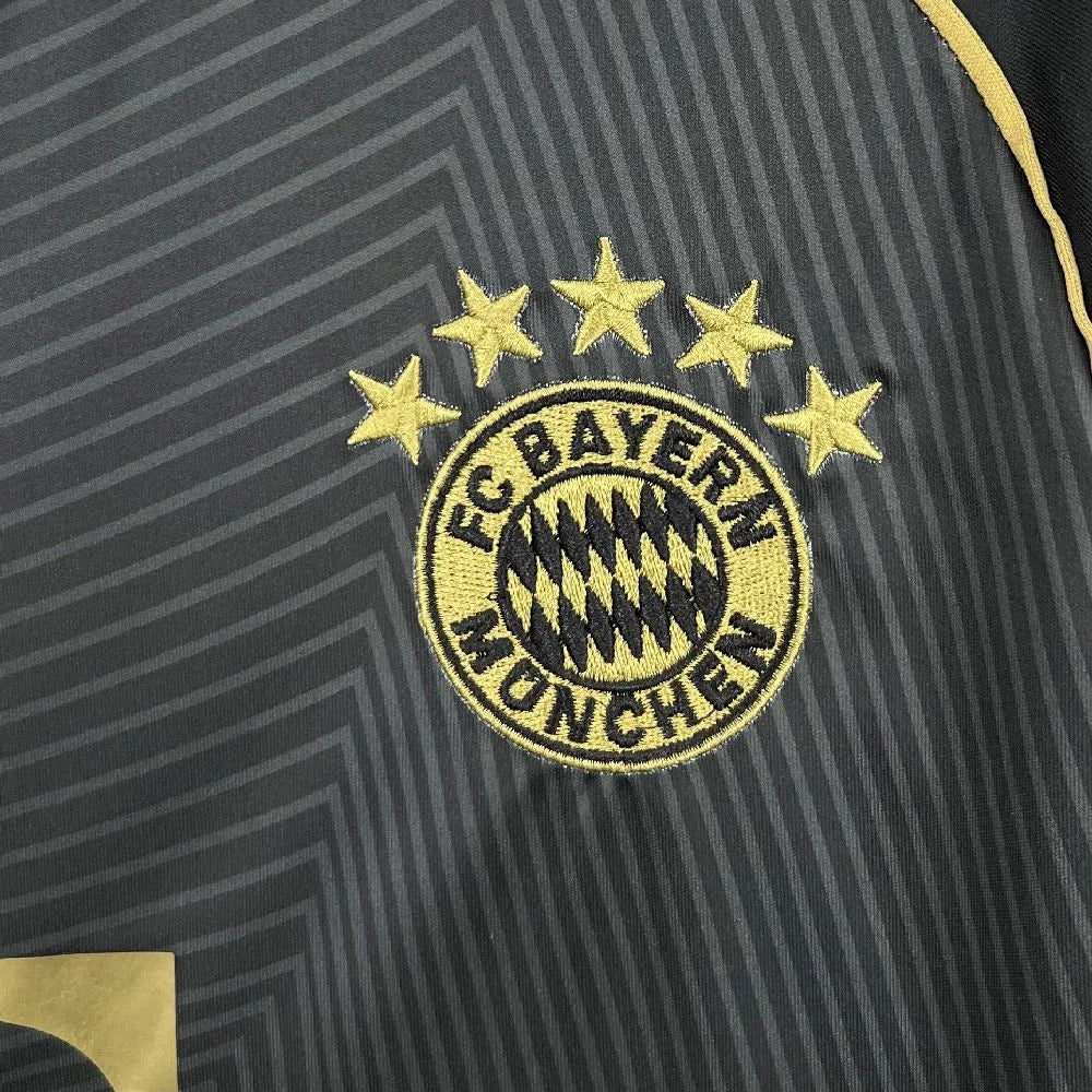 Bayern Munich 2025 Special Shirt