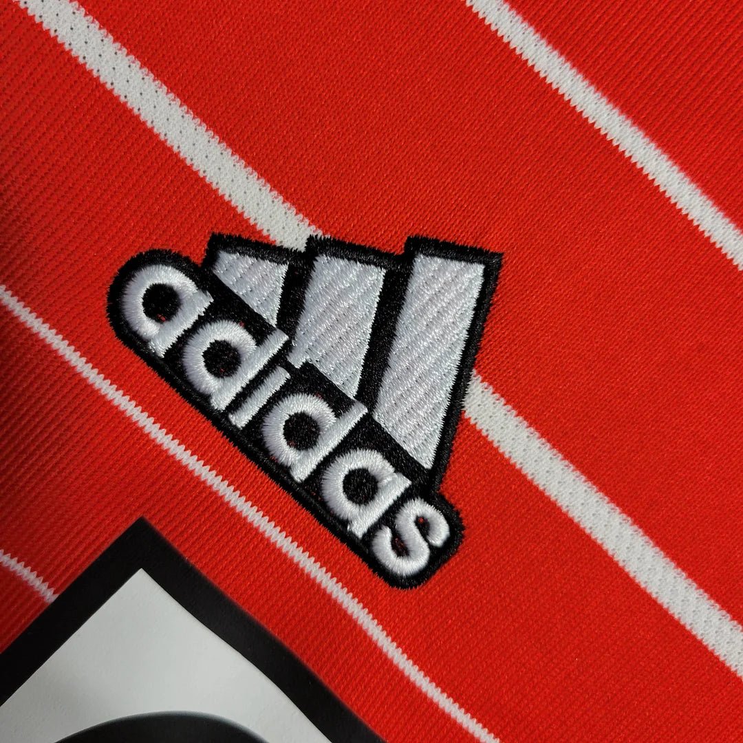 Bayern Munich 22/23 Home Shirt