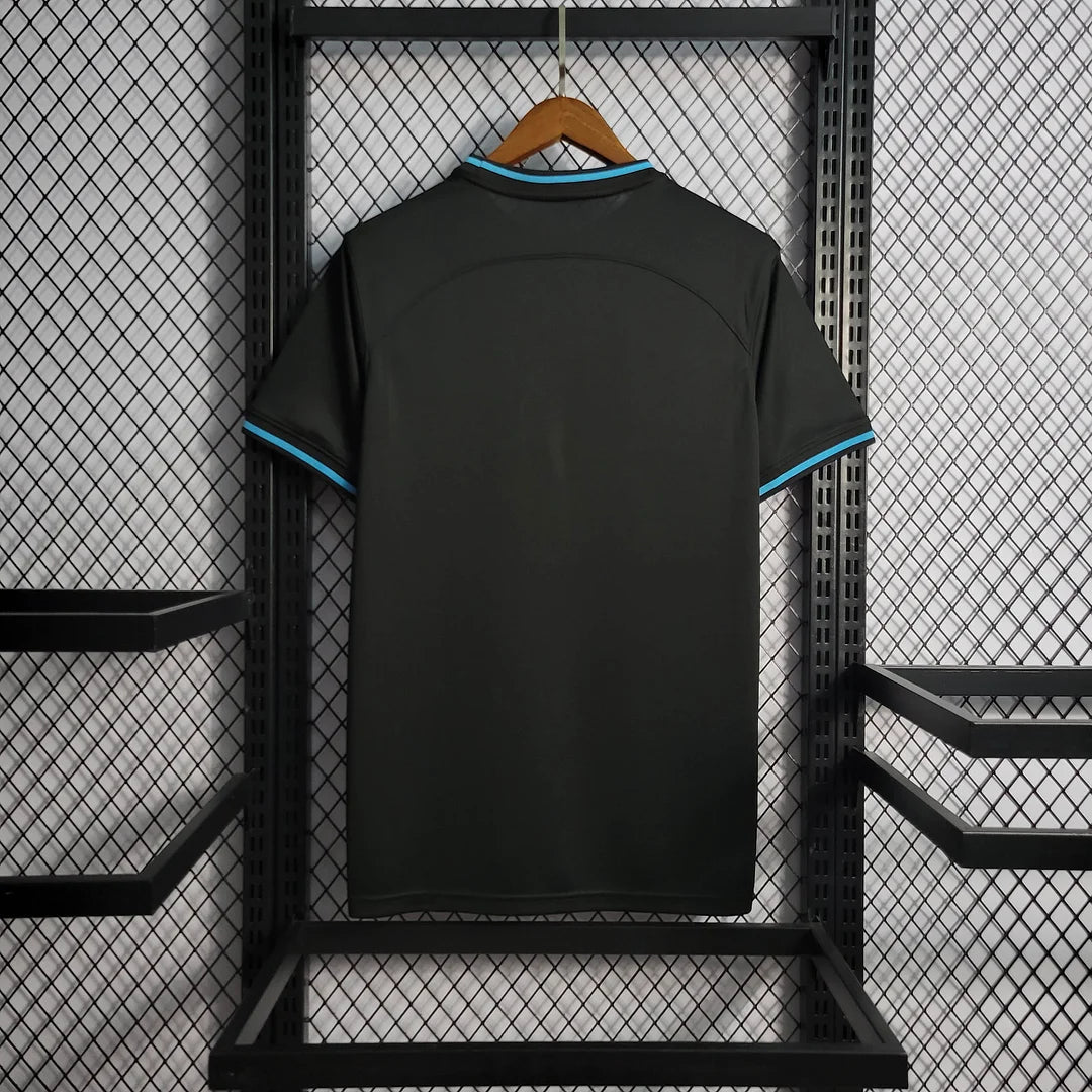 Brazil 2022 Night Special Shirt
