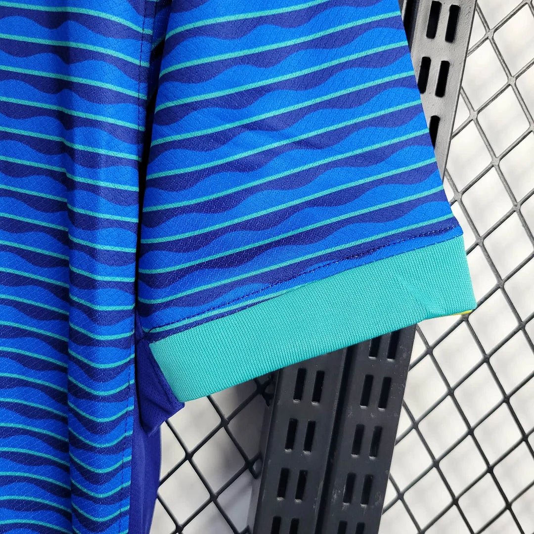 Brazil 2024 Away Shirt