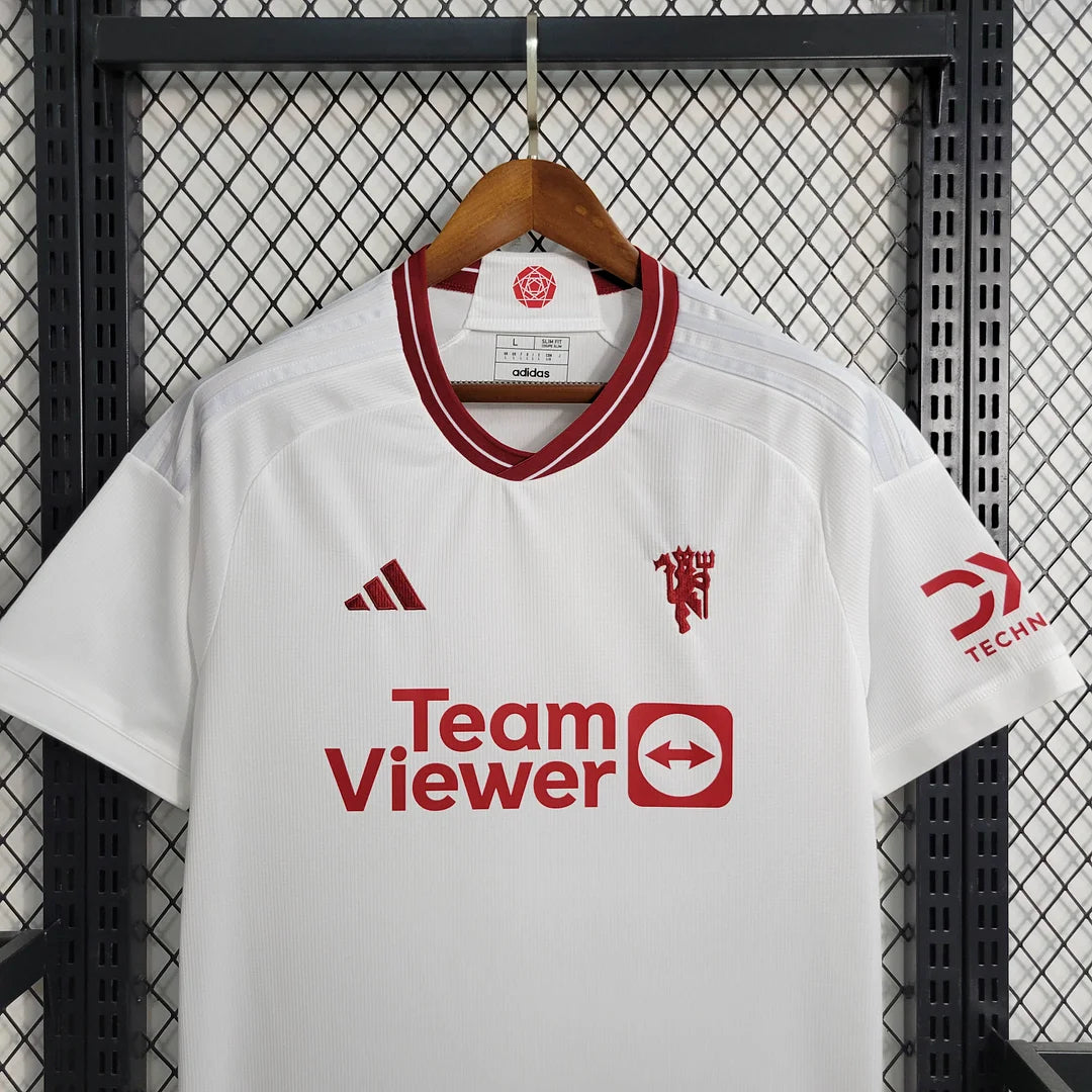 Man United 2023 Third Shirt