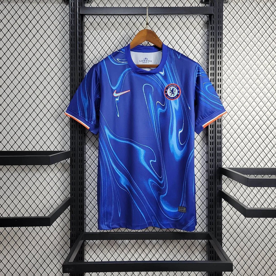 Chelsea 2024 Home Shirt