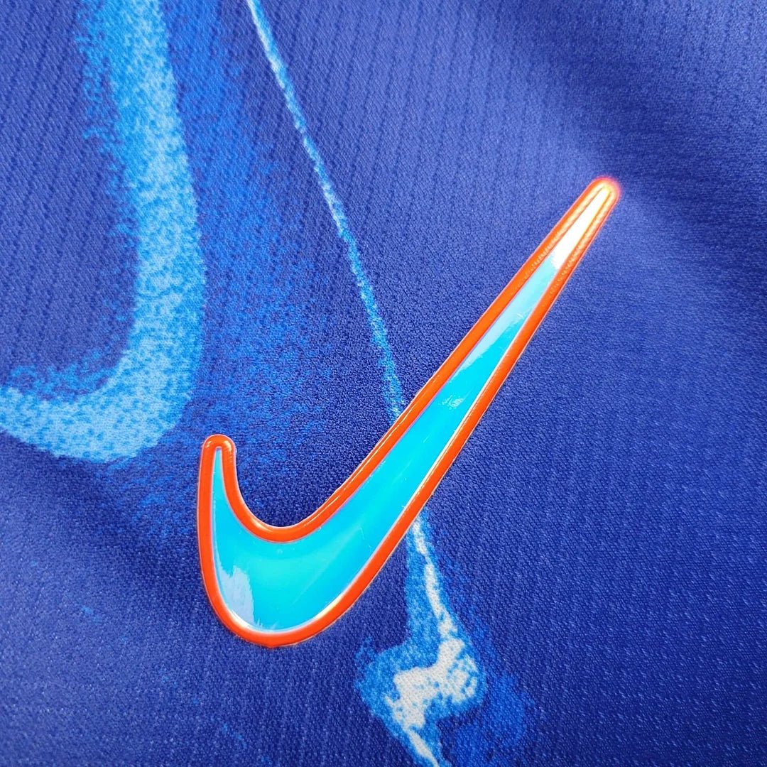 Chelsea 2024 Home Shirt