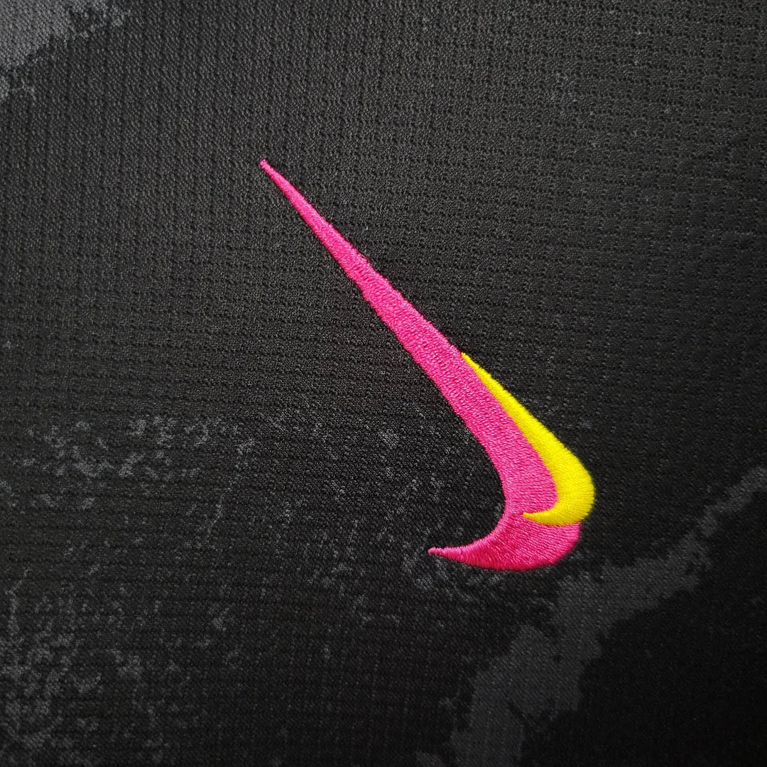 Chelsea 2024 Third Shirt