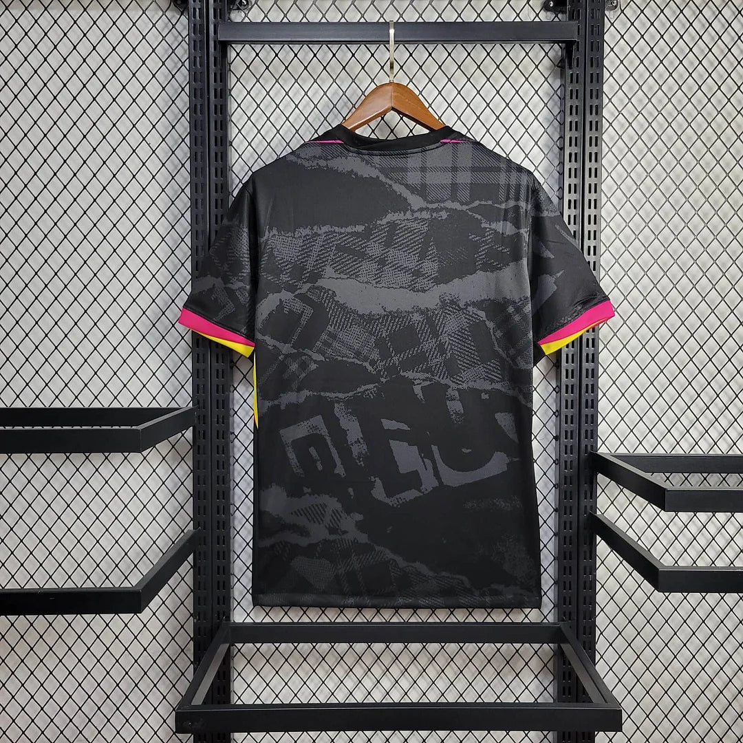 Chelsea 2024 Third Shirt