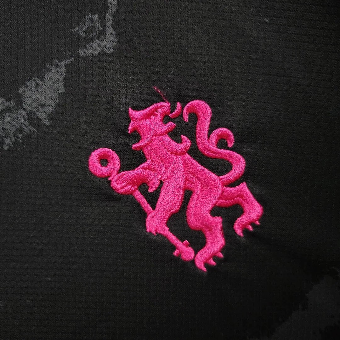 Chelsea 2024 Third Shirt