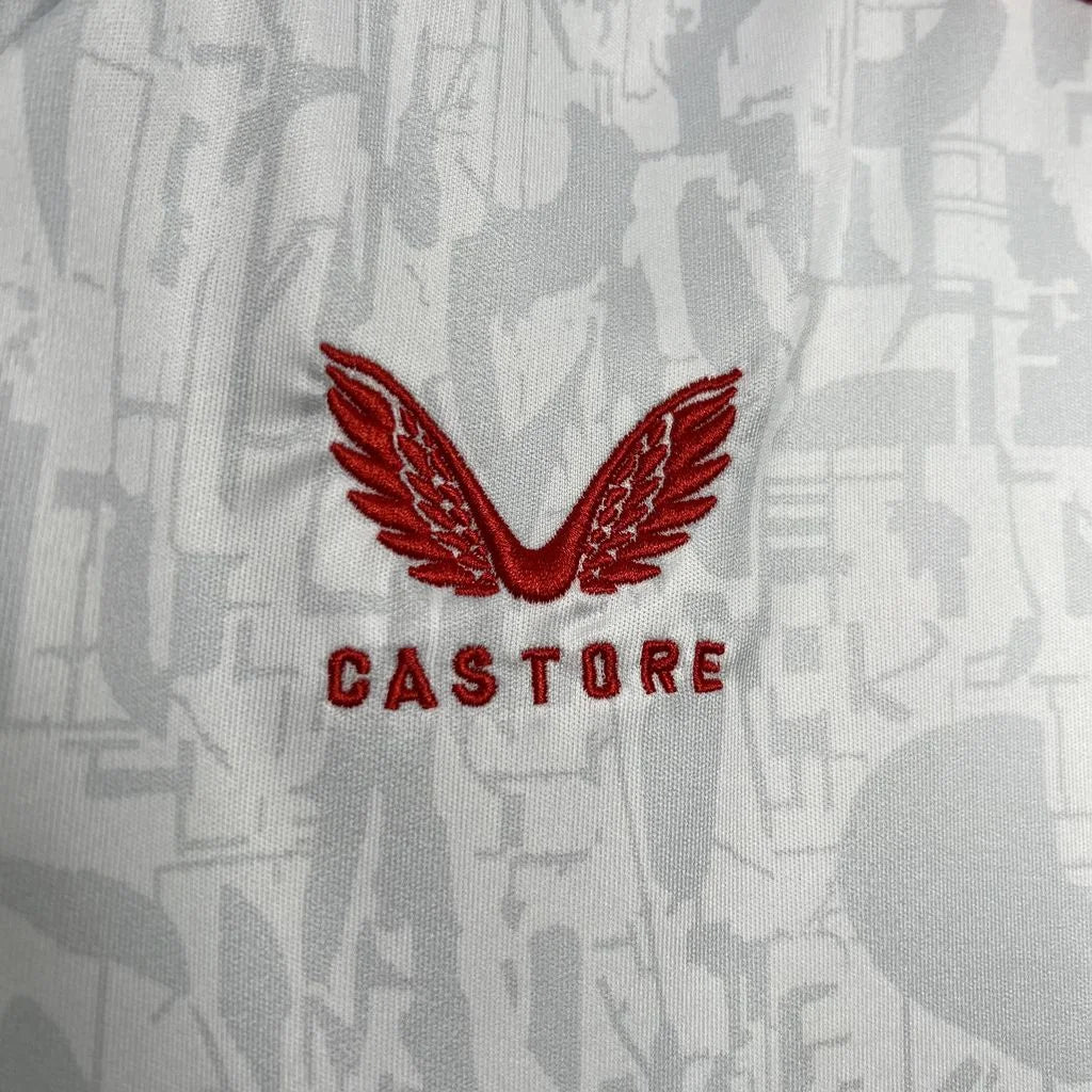 Sevilla 2024 Home Shirt