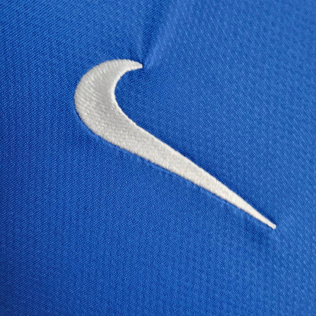 Man United 2008 L/S Away Shirt