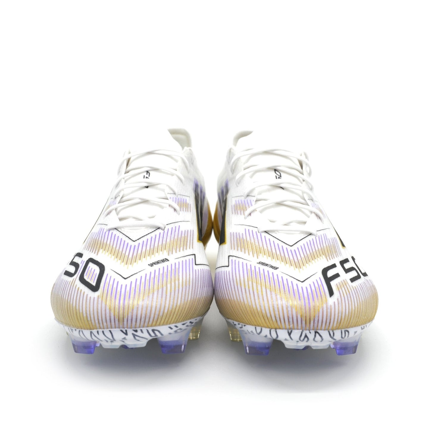 F50 Elite FG