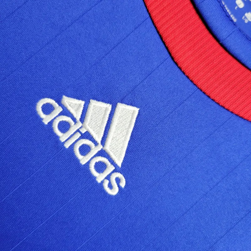 France 06/07 Home Shirt