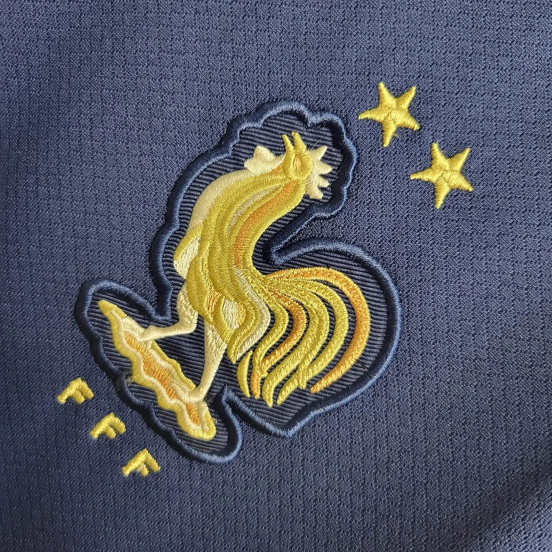 France 22/23 Home Shirt