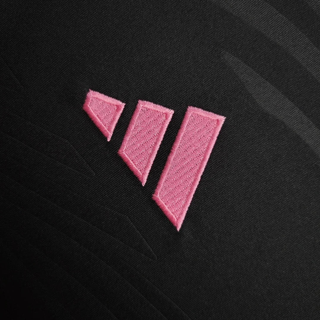 Inter Miami 2024 Away Shirt