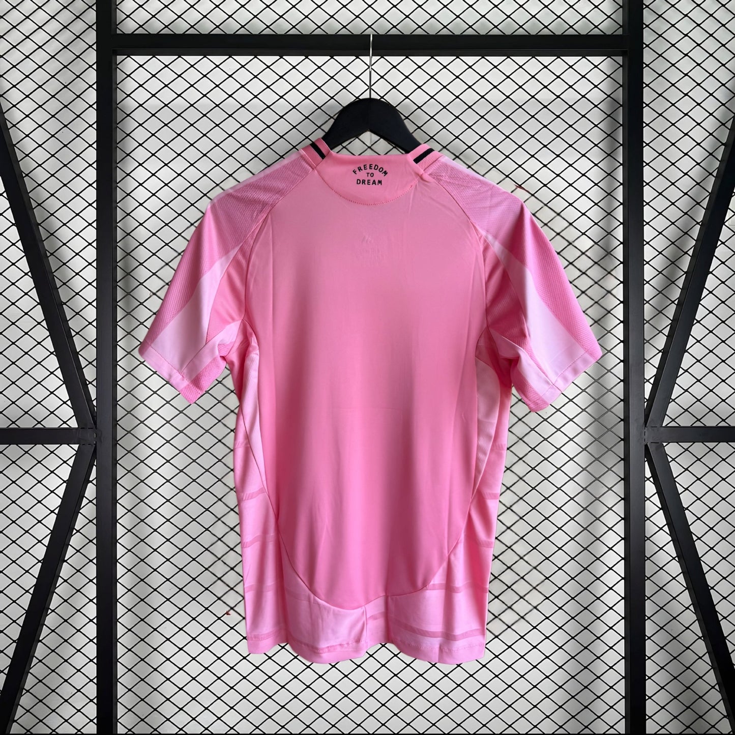 Inter Miami 25/26 Home Shirt