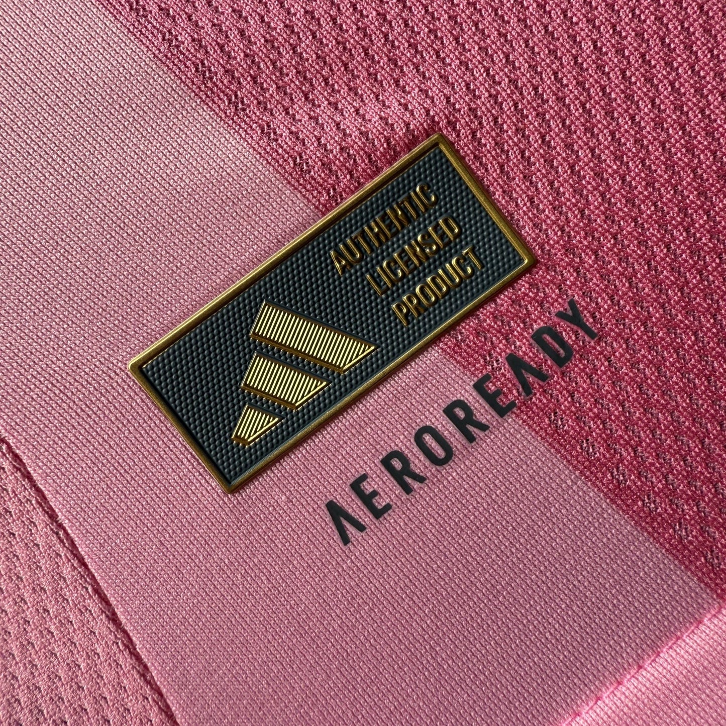 Inter Miami 25/26 Home Shirt