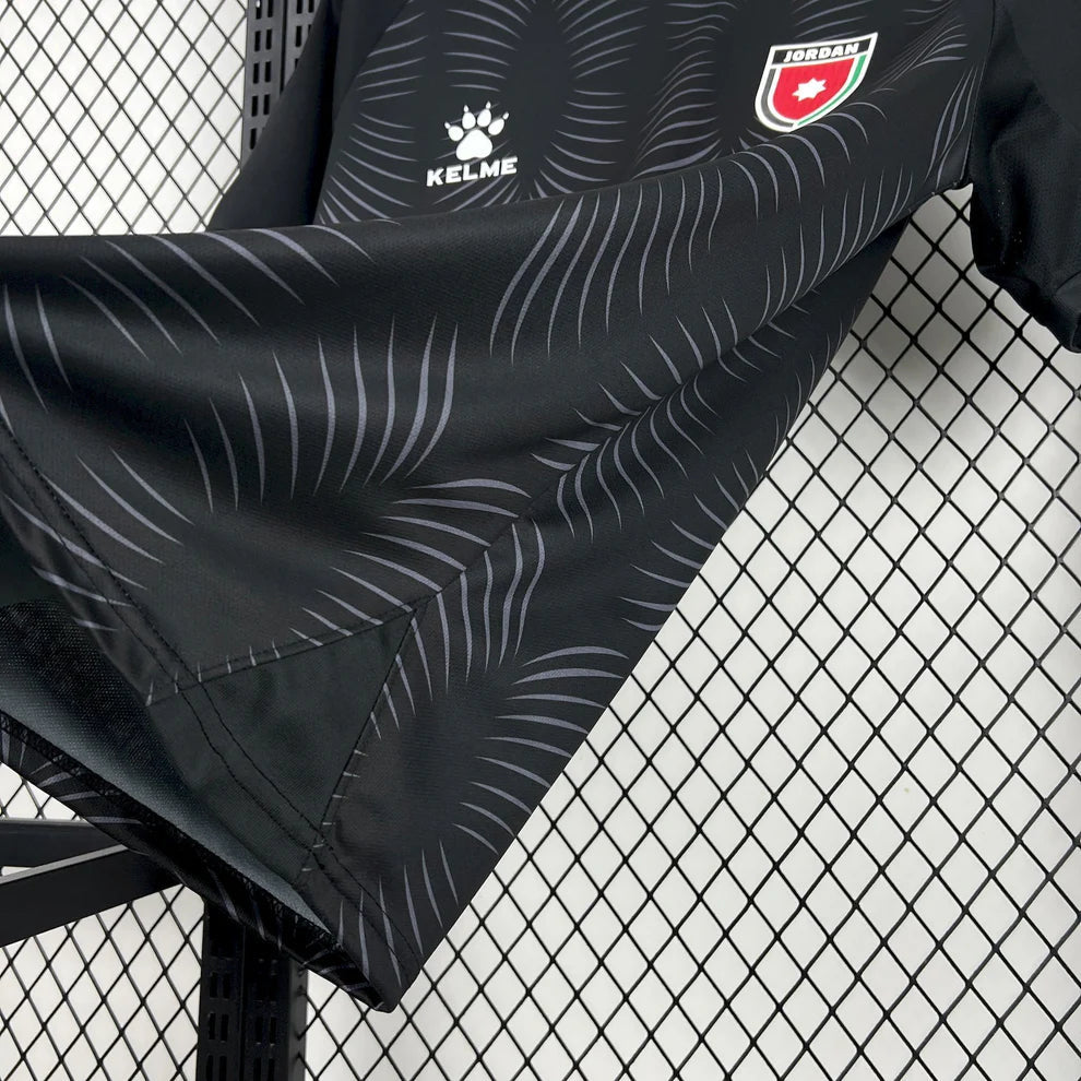 Jordan 2026 World Cup Third Shirt
