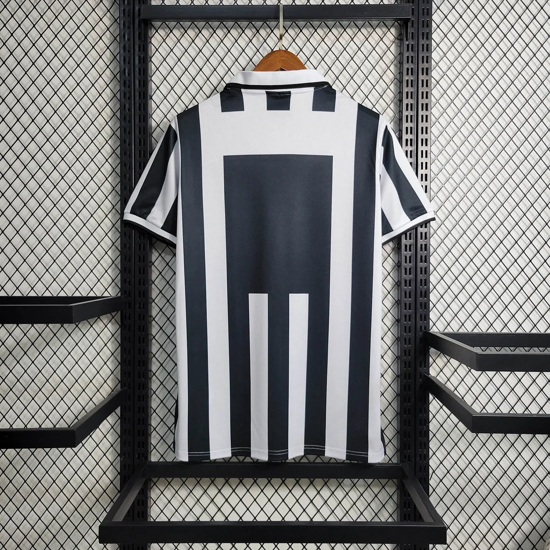 Juventus 95/96 Home Shirt